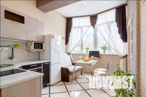 1-к квартира, на длительный срок, 34м2, 5/6 этаж