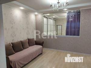 3-к квартира, на длительный срок, 70м2, 12/27 этаж