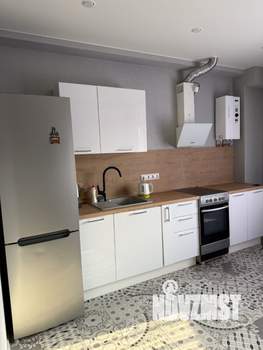 1-к квартира, на длительный срок, 32м2, 1/6 этаж