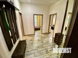 2-к квартира, посуточно, 64м2, 3/6 этаж