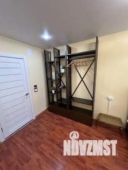 2-к квартира, посуточно, 50м2, 2/2 этаж