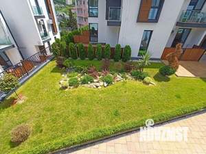 1-к квартира, посуточно, 22м2, 1/1 этаж