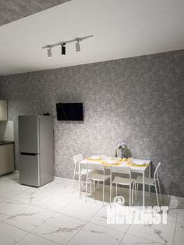 2-к квартира, посуточно, 40м2, 1/1 этаж