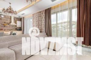 3-к квартира, посуточно, 100м2, 15/27 этаж