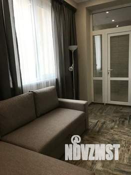 3-к квартира, посуточно, 48м2, 7/8 этаж