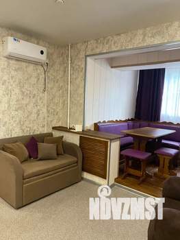 1-к квартира, посуточно, 30м2, 3/4 этаж
