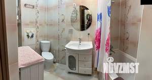 1-к квартира, посуточно, 30м2, 6/14 этаж