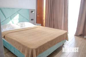 2-к квартира, посуточно, 35м2, 1/1 этаж