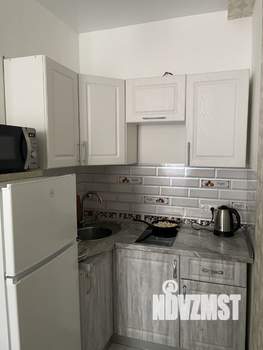 1-к квартира, на длительный срок, 33м2, 1/7 этаж