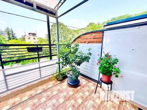 Студия квартира, посуточно, 35м2, 1/3 этаж