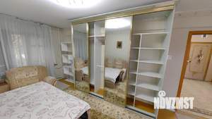 3-к квартира, на длительный срок, 70м2, 4/5 этаж