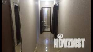 2-к квартира, на длительный срок, 42м2, 2/3 этаж