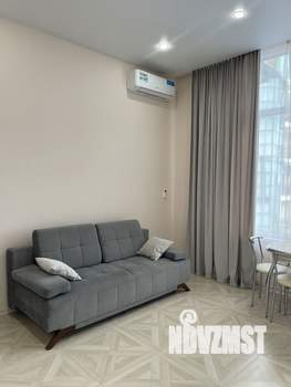 1-к квартира, посуточно, 43м2, 7/7 этаж
