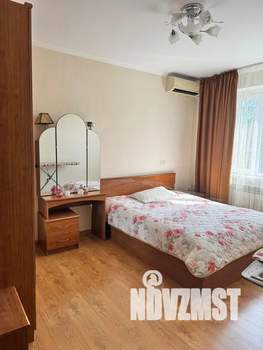 2-к квартира, посуточно, 65м2, 4/9 этаж