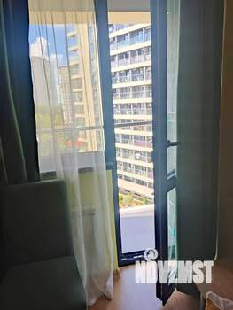 2-к квартира, на длительный срок, 40м2, 4/15 этаж