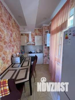 Студия квартира, посуточно, 34м2, 3/8 этаж