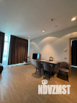 2-к квартира, посуточно, 66м2, 12/15 этаж