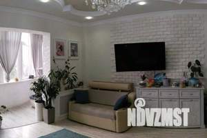 1-к квартира, посуточно, 45м2, 7/16 этаж