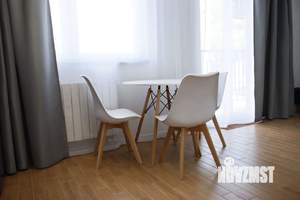 1-к квартира, на длительный срок, 35м2, 2/18 этаж