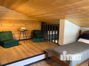 2-к квартира, посуточно, 45м2, 3/3 этаж