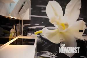 3-к квартира, посуточно, 90м2, 7/12 этаж