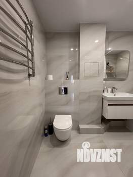2-к квартира, посуточно, 55м2, 7/9 этаж
