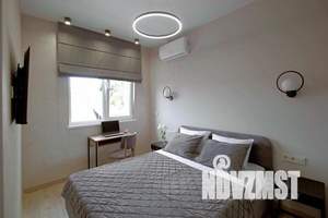 2-к квартира, посуточно, 35м2, 4/5 этаж