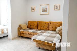 1-к квартира, посуточно, 32м2, 15/18 этаж