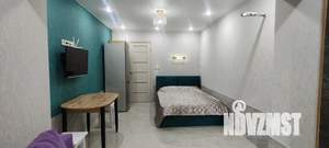 1-к квартира, посуточно, 33м2, 1/15 этаж