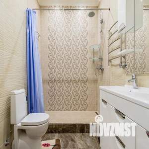 3-к квартира, посуточно, 150м2, 8/22 этаж