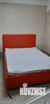 Студия квартира, на длительный срок, 22м2, 1/1 этаж