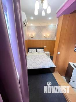 Студия квартира, на длительный срок, 30м2, 1/3 этаж