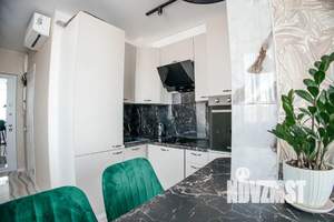 3-к квартира, посуточно, 56м2, 3/3 этаж