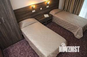 2-к квартира, посуточно, 91м2, 2/4 этаж