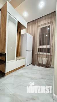 1-к квартира, на длительный срок, 32м2, 6/12 этаж