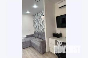 1-к квартира, посуточно, 34м2, 6/7 этаж
