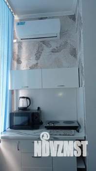 Студия квартира, посуточно, 22м2, 3/4 этаж