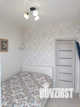 1-к квартира, посуточно, 30м2, 8/9 этаж