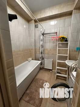 2-к квартира, посуточно, 46м2, 1/13 этаж