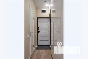 1-к квартира, посуточно, 25м2, 2/20 этаж