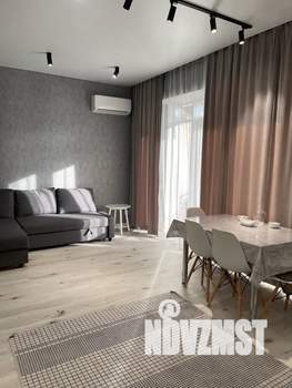 2-к квартира, посуточно, 63м2, 7/13 этаж