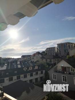 Студия квартира, посуточно, 17м2, 4/5 этаж