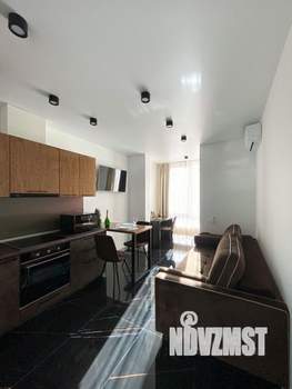 1-к квартира, на длительный срок, 45м2, 13/18 этаж