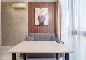 2-к квартира, на длительный срок, 49м2, 16/16 этаж