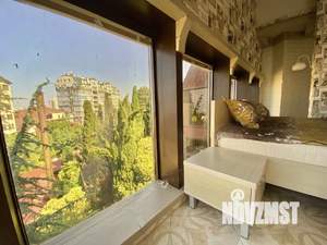 2-к квартира, посуточно, 100м2, 1/1 этаж