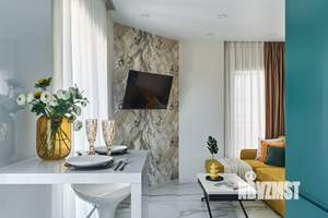 1-к квартира, на длительный срок, 40м2, 2/13 этаж