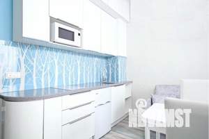 1-к квартира, посуточно, 31м2, 1/5 этаж