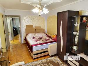 2-к квартира, на длительный срок, 60м2, 2/5 этаж