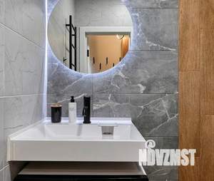 1-к квартира, посуточно, 17м2, 1/1 этаж