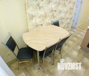 2-к квартира, посуточно, 50м2, 3/5 этаж